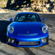 Illustration for article titled The 2018 Porsche 911 GT3 Touring Might Be The Best Road Car Porsche Has Ever Madeem/em